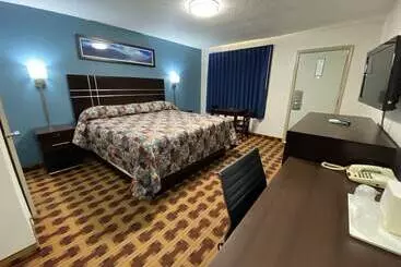 Motel Lodge Inn Wrightstown  Fort Dix