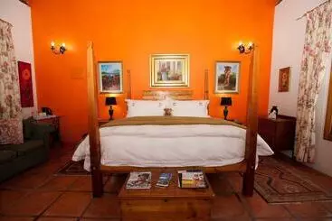 ペンション 7 Church Street Guest House