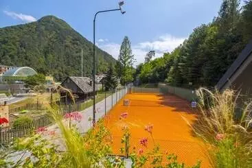 بنسيون Penzion Park