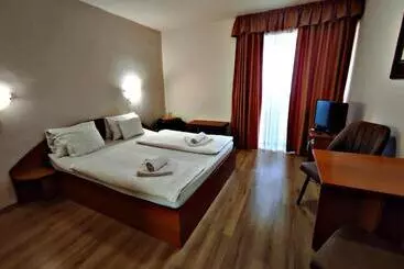 átrium Hotel Harkány