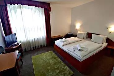 átrium Hotel Harkány