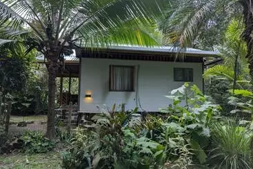 آپارتمان‌های توریست‌ها Casita Bribri At Margarita Hills