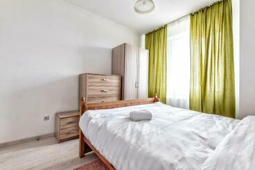 Turistihuoneistot Family House 2