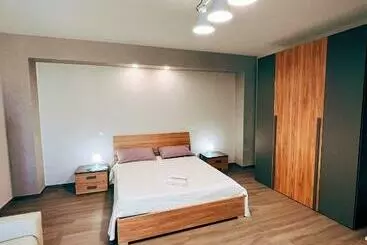 Apartaments turístics Locus Amoenus Apartment A Pochi Passi Dagli Scavi