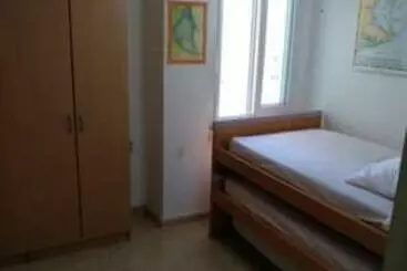 Turist apartmanları Piso Playa Honda La Manga