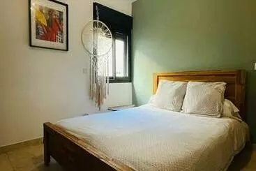 Appartements touristiques Repaire De La Buse à 500 Mètres Du Front De Mer
