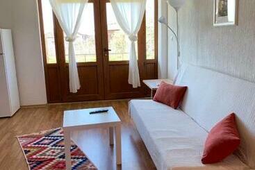 Apartamentos turísticos Sunny Home