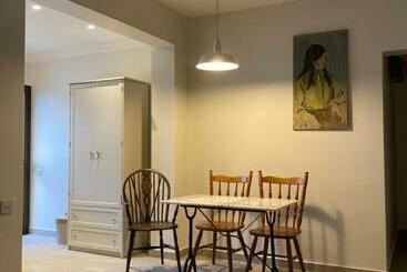 Apartamenty turystyczne T&l Apartments Germasogia