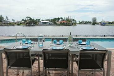 Apartamenty turystyczne Villa Stella