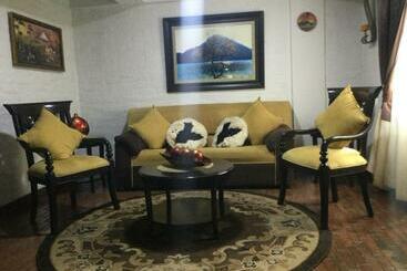 Appartements touristiques Beautiful Colonial House