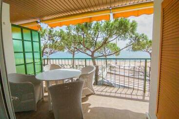 דירות לתיירים Girorooms Embajador Platja D Aro