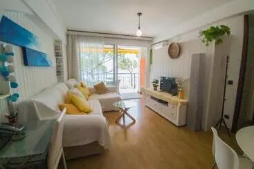 Apartaments turístics Girorooms Embajador Platja D Aro