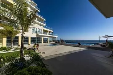 ツーリストアパートメント Iva S Panoramic Sesimbra By Trip2portugal