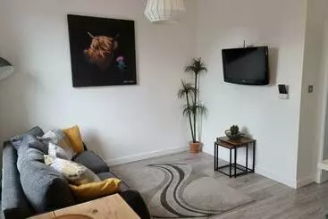 ツーリストアパートメント Jaymar