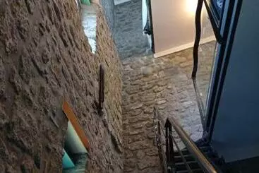 Turistihuoneistot La Torre