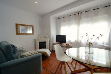 شقق خاصة سياحية Puig Sureda 36 1 1