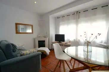 Apartamenty turystyczne Puig Sureda 36 1 1