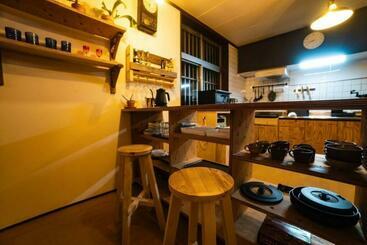 Apartamentos turísticos 美崎の宿 バーローン