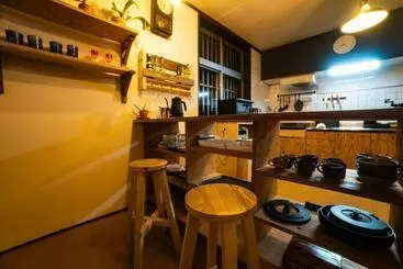 Appartamenti turistici 美崎の宿　バーローン