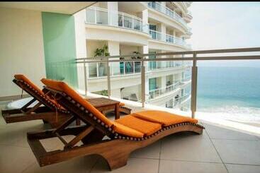 Pisos turísticos Bay View Grand Marina North Tower