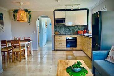 דירות לתיירים Broadbeach, Stylish Apartment Close To Everything