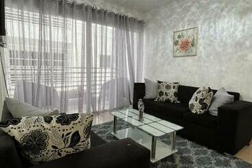 Ferienwohnungen Castillo Del Caribe