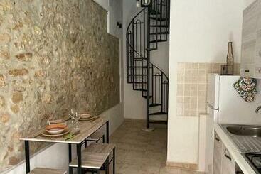 Apartamenty turystyczne Ciatu Miu