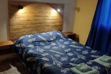 Vakantie-appartementen El Duende