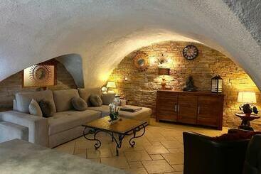 דירות לתיירים La Belle Escale