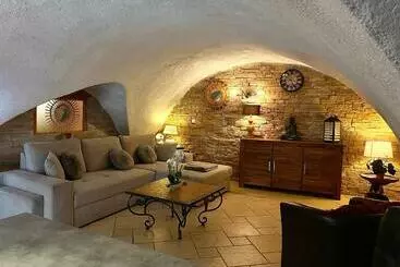 Turistihuoneistot La Belle Escale