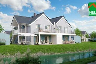 游客公寓 Mehr Meer