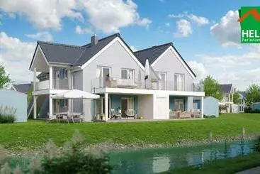 Tourist flats Mehr Meer