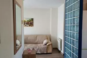 Apartamentos turísticos Tu Morada En Talavera