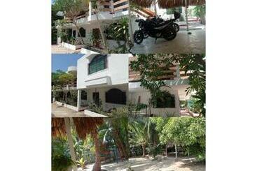 شقق خاصة سياحية Villa Mary Apartaestudios Playa
