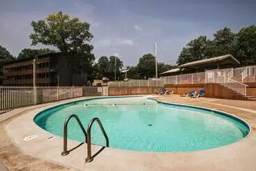 ツーリストアパートメント Westcreek Ranch Notch   No Stairs! 2 Pools, Fishing Lake, 1 Mile To Sdc!