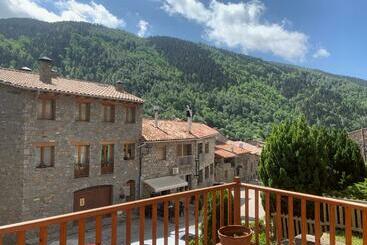 Apartamentos turísticos Can Tersi