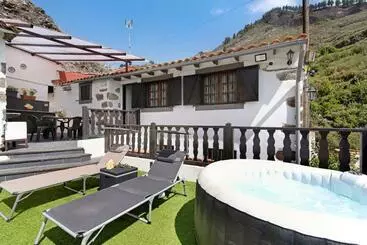 ツーリストアパートメント Casa Abuelo Paco