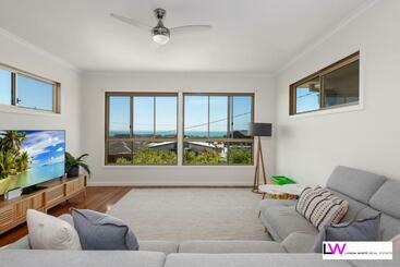 דירות לתיירים Picturesque Portarlington