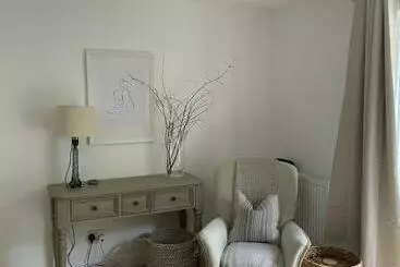 Turistlägenheter Shakespeare’s Nest