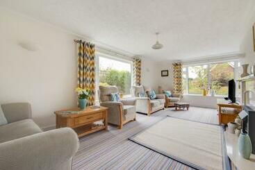 관광객 아파트 Treetops