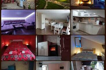 Apartamenty turystyczne делоре