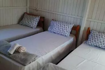 ツーリストアパートメント 4estações