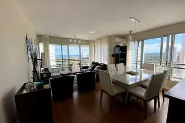Ferienwohnungen Apartamento Con Vista Al Mar Y Amenities
