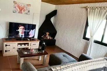 Ferienwohnungen Ave Fénix