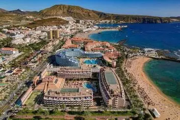 Turistihuoneistot Tenerifeopenhome Central Corner Relax, Wifi, Breakfast, Beach Los Cristisnos