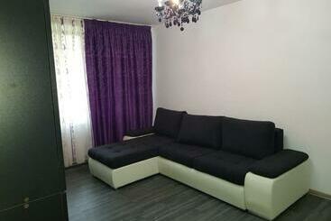 Turistlejligheder Divino Prestige Home Centre