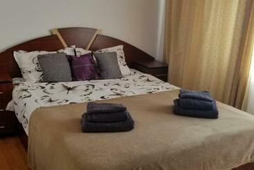 شقق خاصة سياحية Dya Apartment