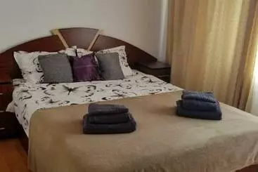 Apartamente turistice Dya Apartment