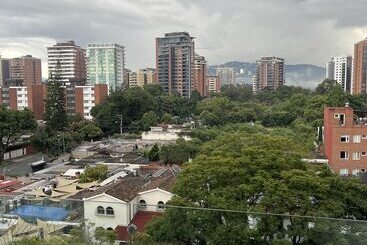آپارتمان‌های توریست‌ها La Casa Del Avión, Aeropuerto Ciudad De Guatemala, Narama