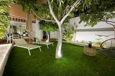 Apartaments turístics Villa Sauces